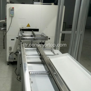 Customized SMT Production Line PCB Conveyor Line